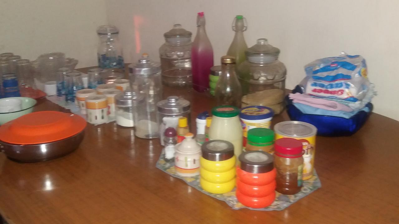 Kumunzi Backpackers Vandrarhem Lusaka Exteriör bild
